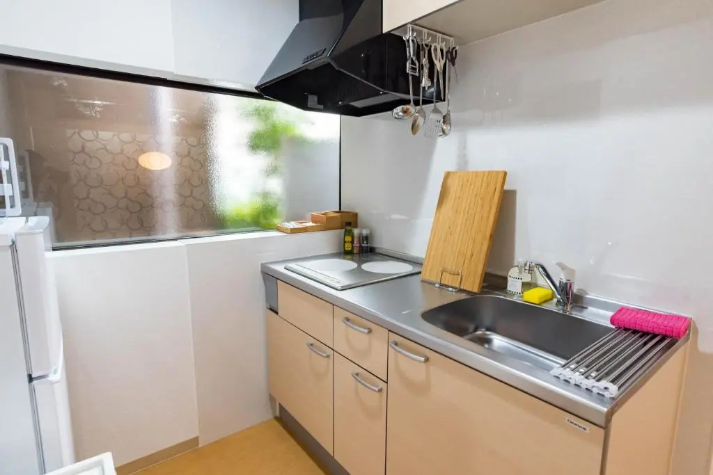 Bijou Suites Nagomi - Vacation STAY 7797