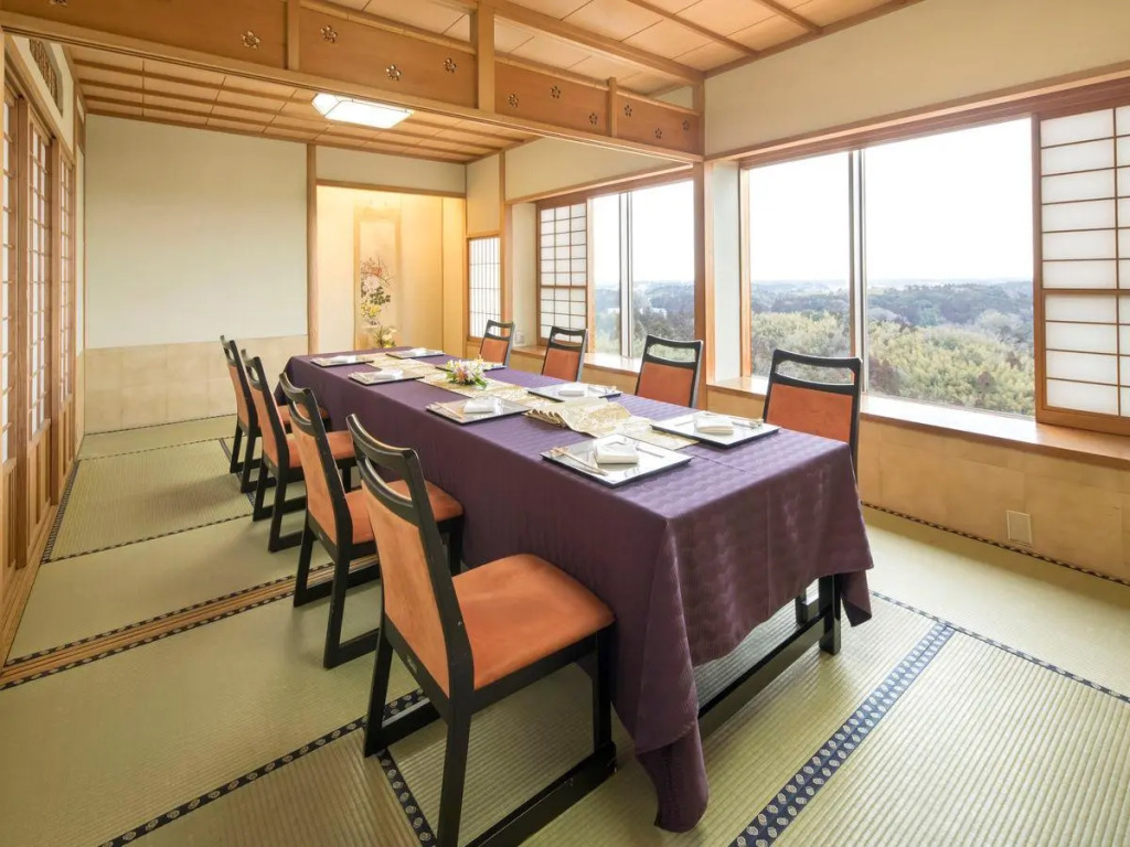 HOTEL MYSTAYS PREMIER Narita