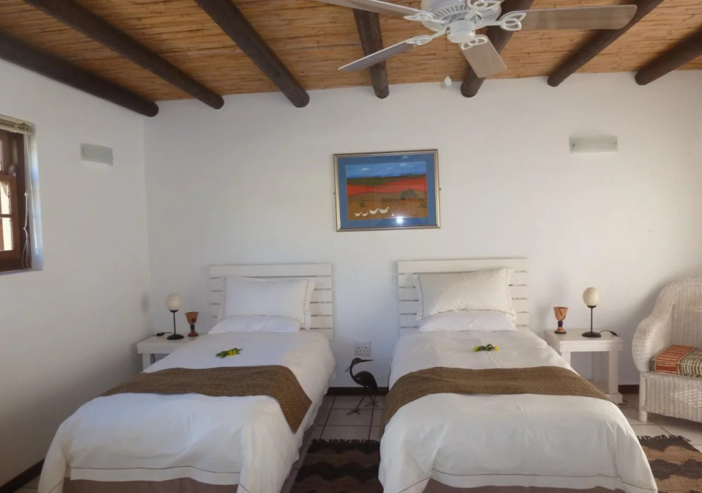 Langeberg Guest Lodge