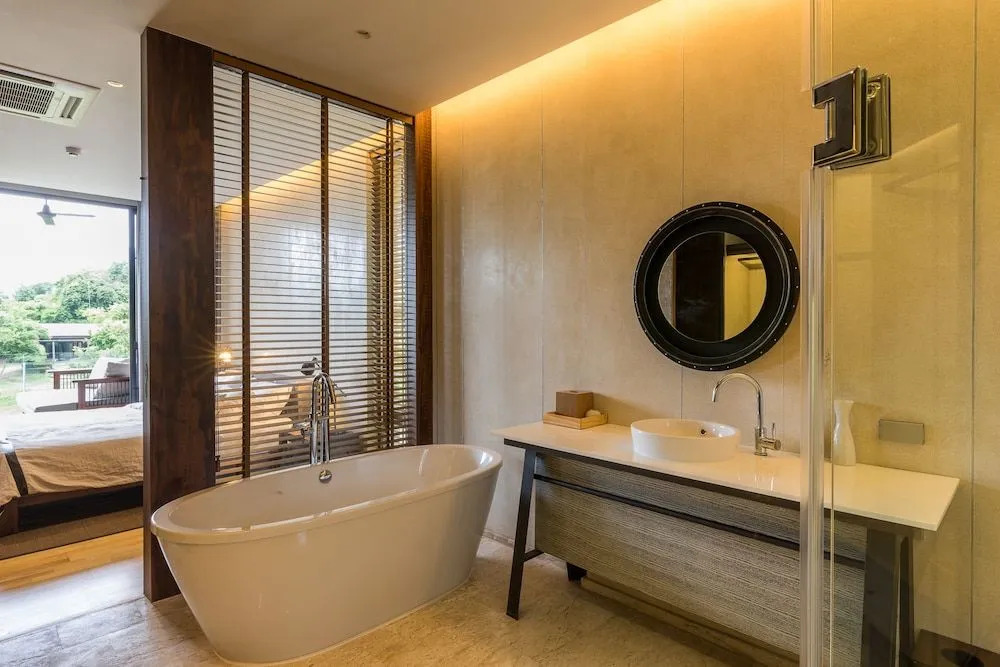2 Bedroom Luxury Pool Penthouse at ATTA