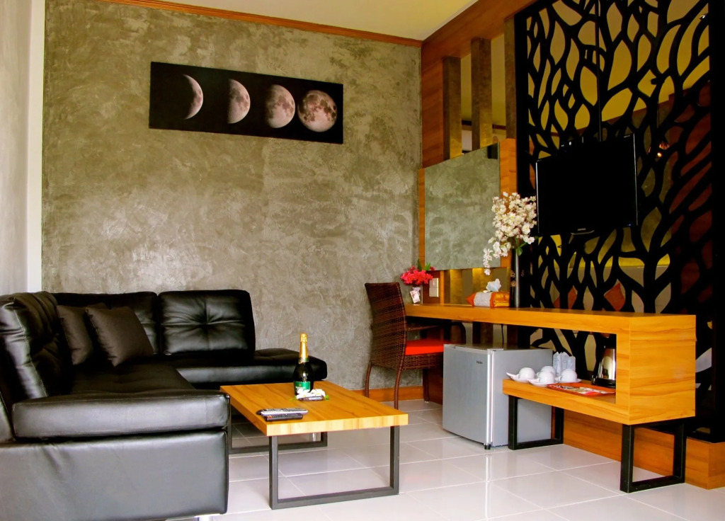 Chawlay Resort Koh Lipe