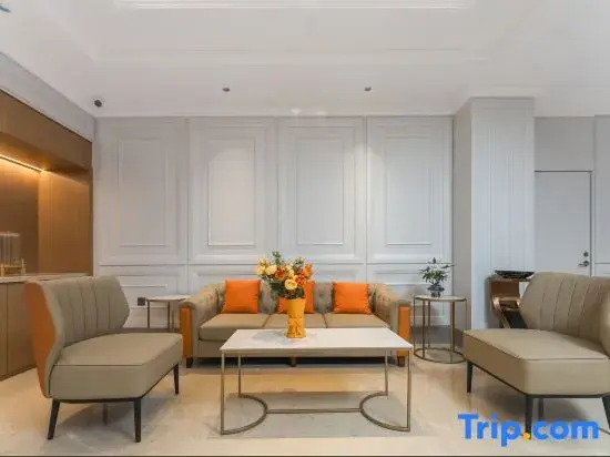 Vienna Hotel (Wenzhou Wencheng Happiness Building)
