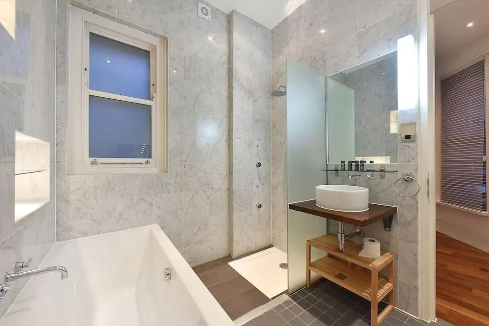 London Lifestyle Apartments Queen's Gate