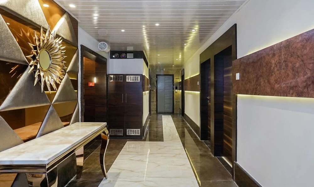 A1 Service Apartment Trend By Treebo