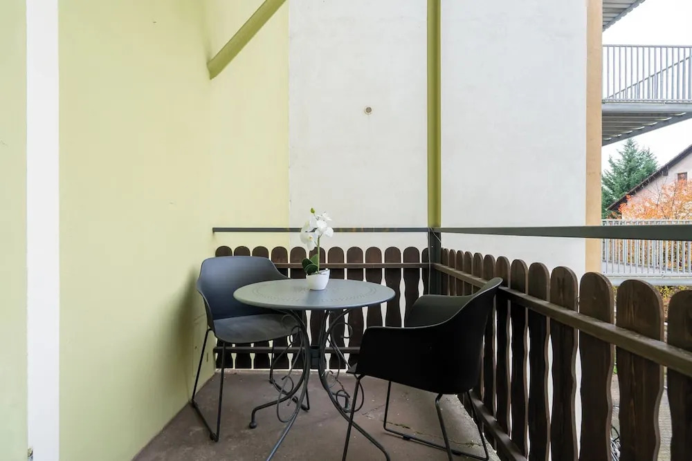 COY Apartments Leoben - Stay Comfortable & Work Smart