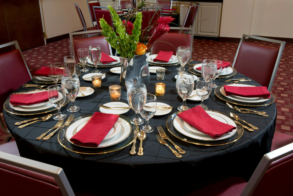 Four Points by Sheraton Memphis East