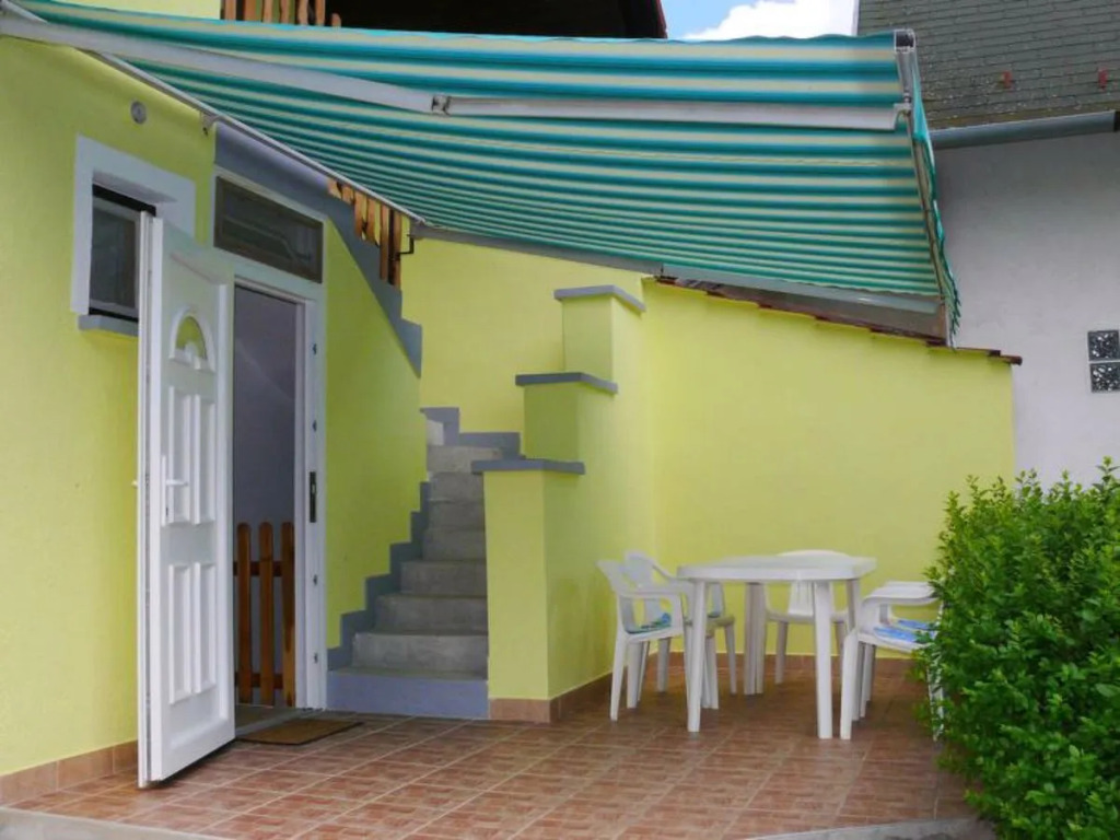 Holiday Home Balaton H478