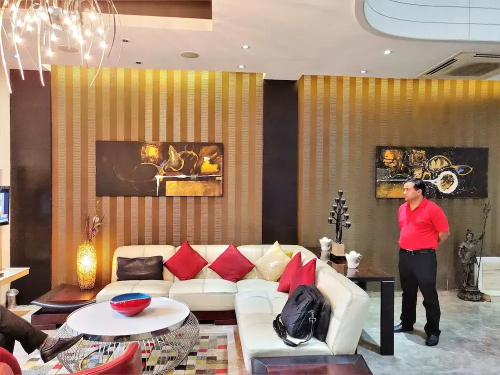 OYO 701 Hotel Rockland