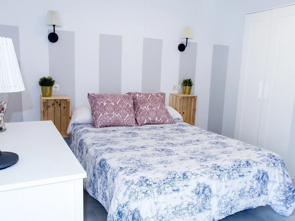Exclusive Alfarería Apartment