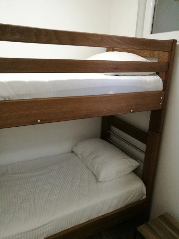 Falcon Apartments - Chacha