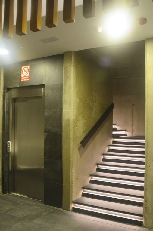 Apartamentos Córdoba Atrium