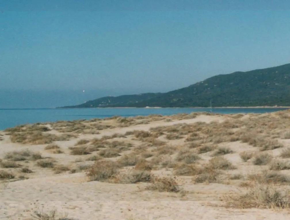 A Luna Rossa