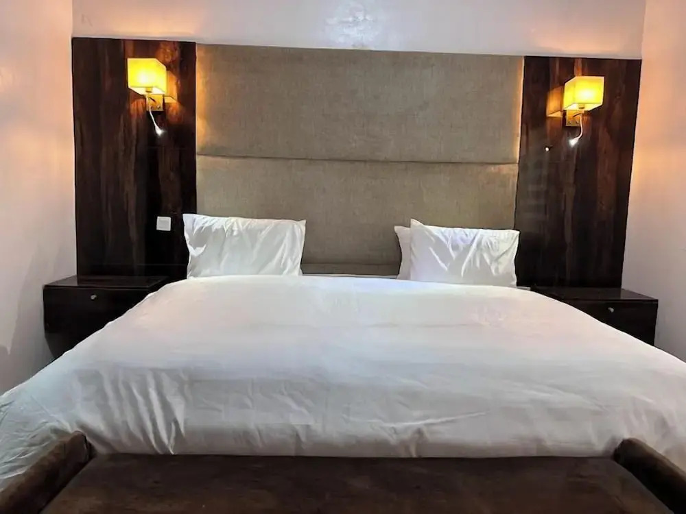 Abeokuta Shortlet Homes and Apartments