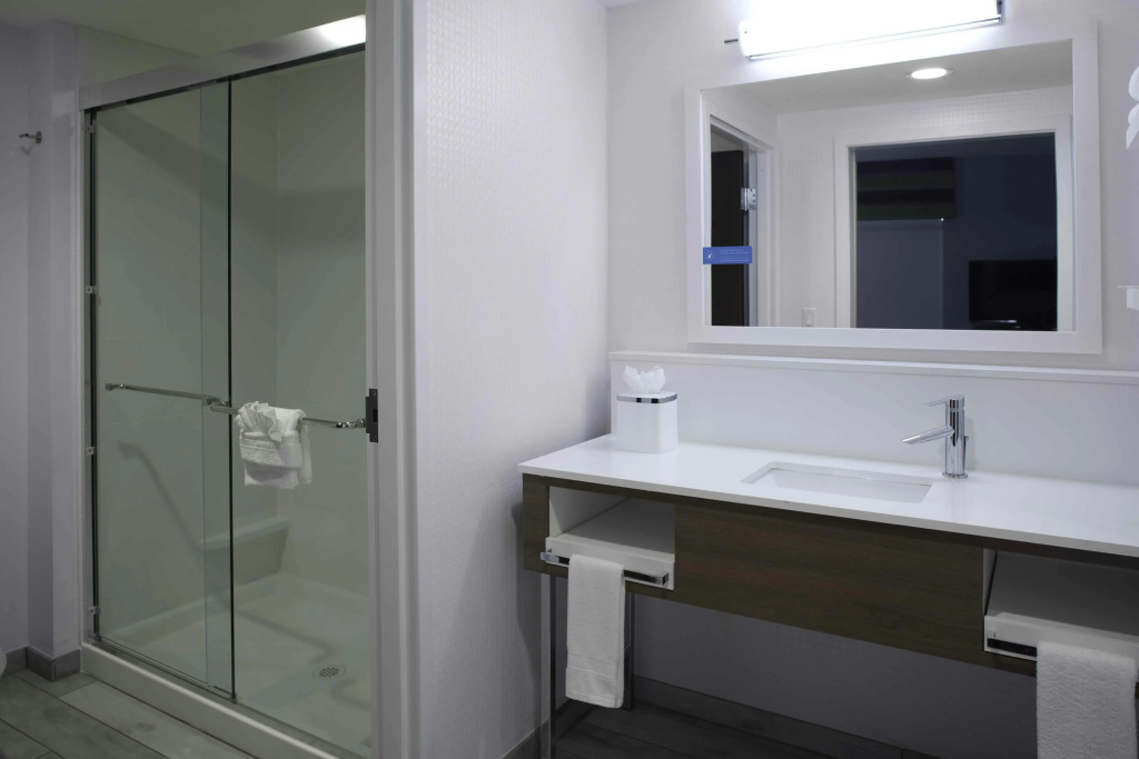 Hampton Inn Suites Flagstaff East
