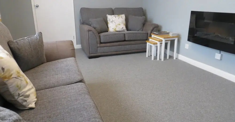 Rosies Detached Bungalow