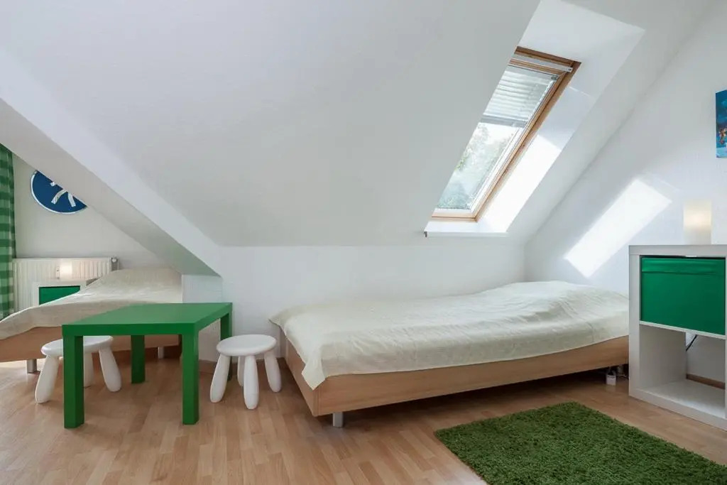 Likedeeler Wohnung 43