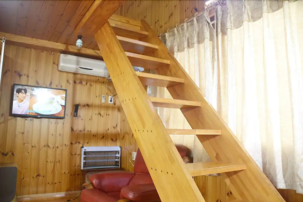 Hwaseong Natural Love Pension