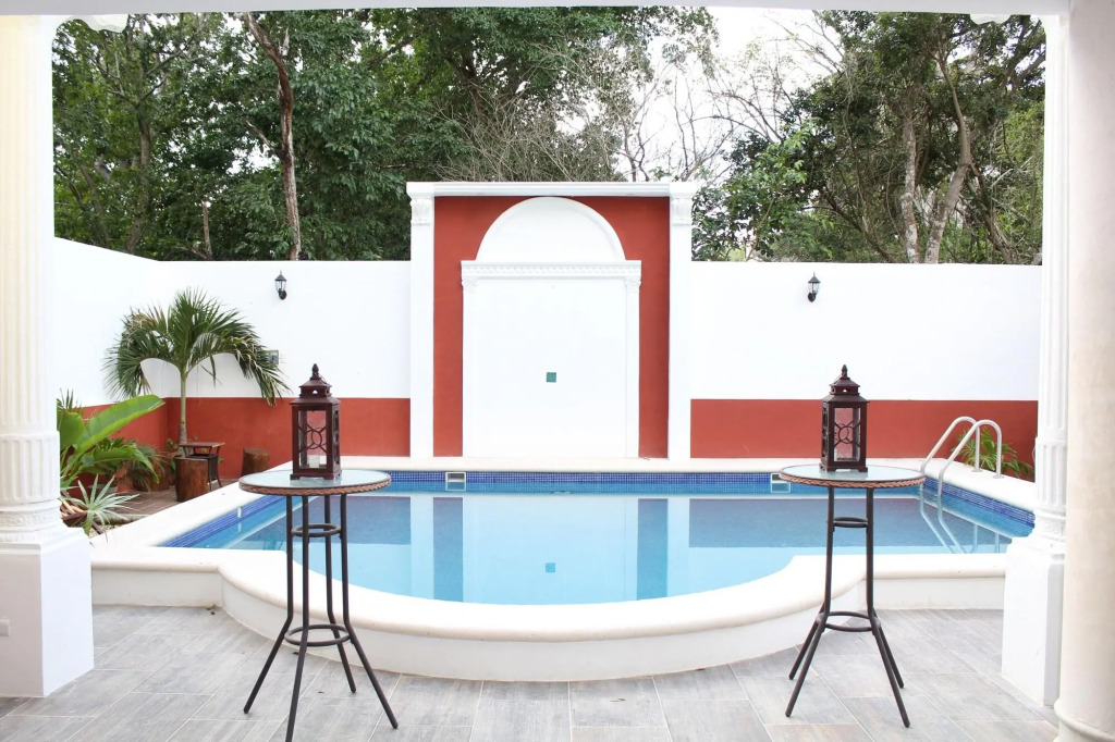 Hotel Casona Margot