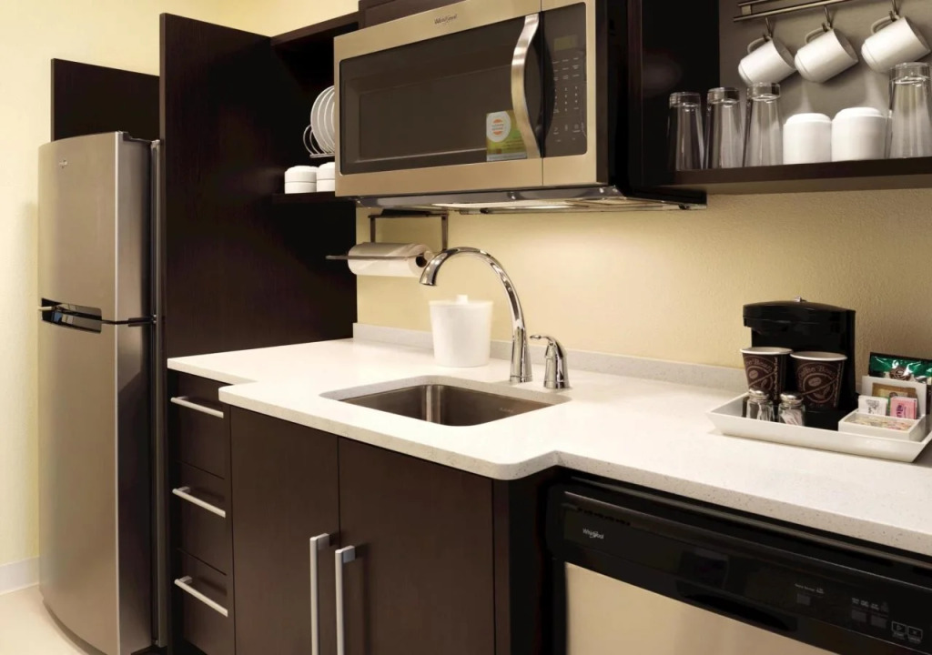 Home2 Suites By Hilton Iowa City Coralville