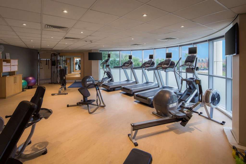 London Luton Vale Hotel