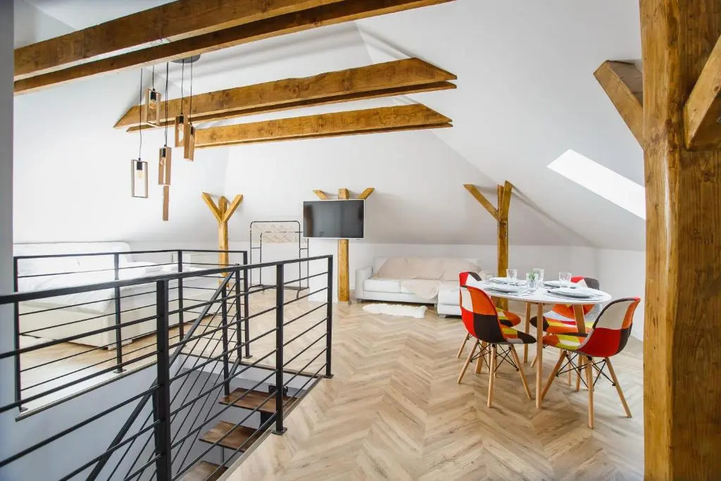 Rya Residence Oradea
