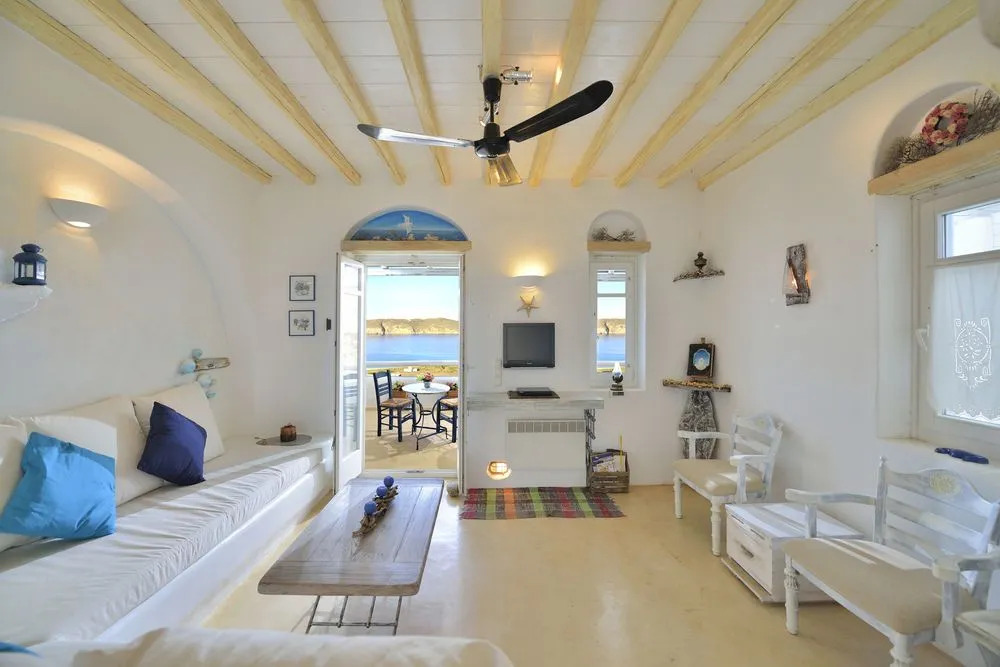 Aiolos Villas