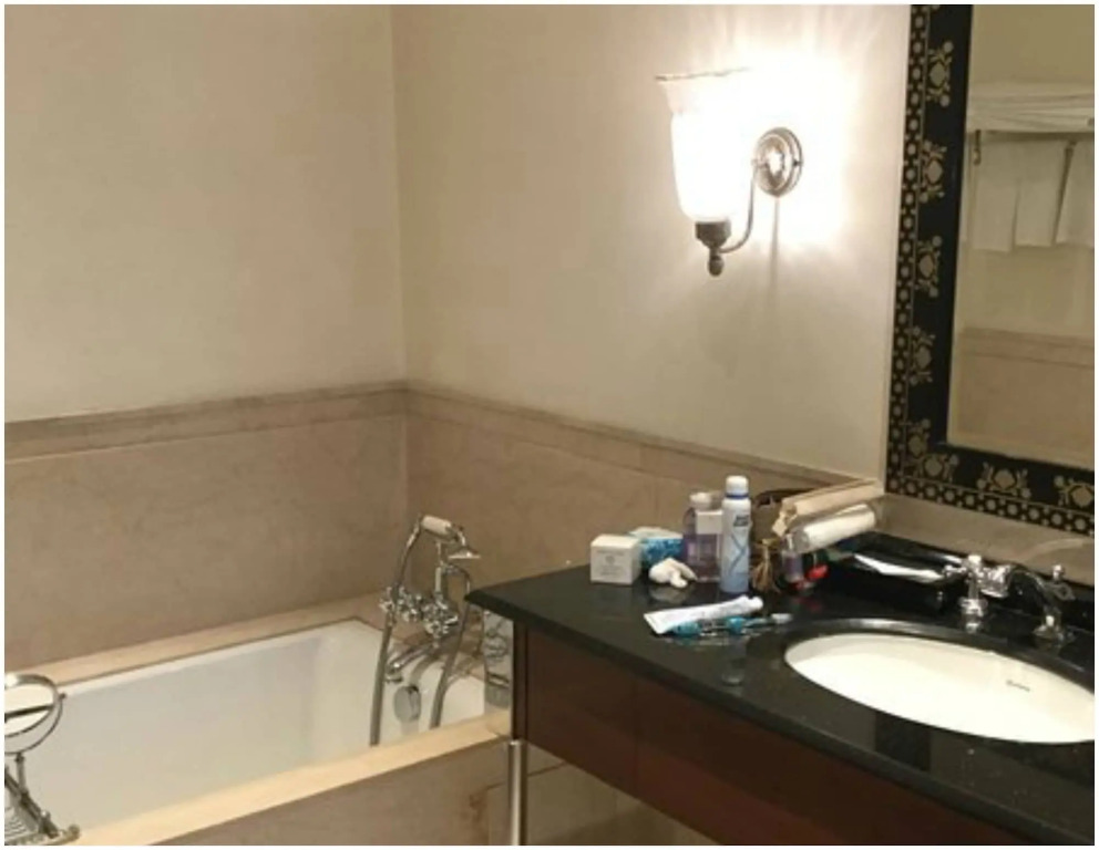 Maidens Hotel New Delhi