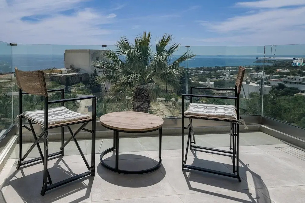 Aspras Luxury Apartments