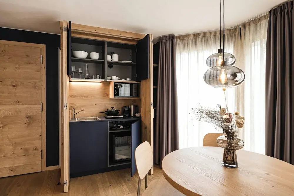 The Post Apartments