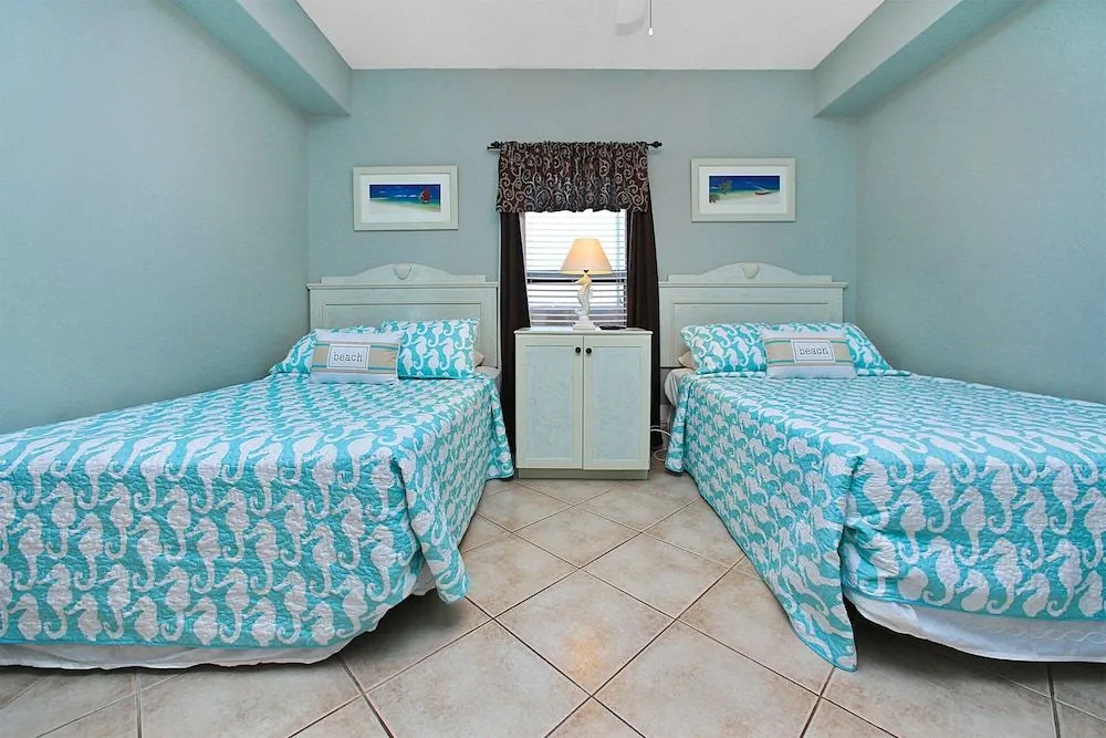 Twin Palms 1902 - 958107 - 2 Br condo by RedAwning