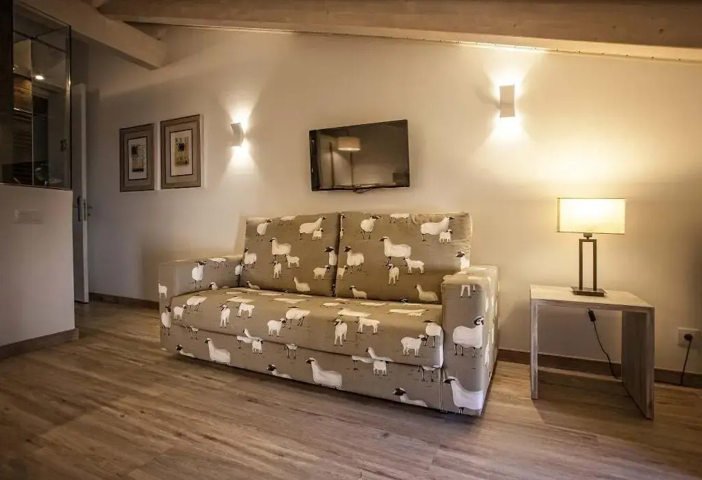 Hotel Pura Vida