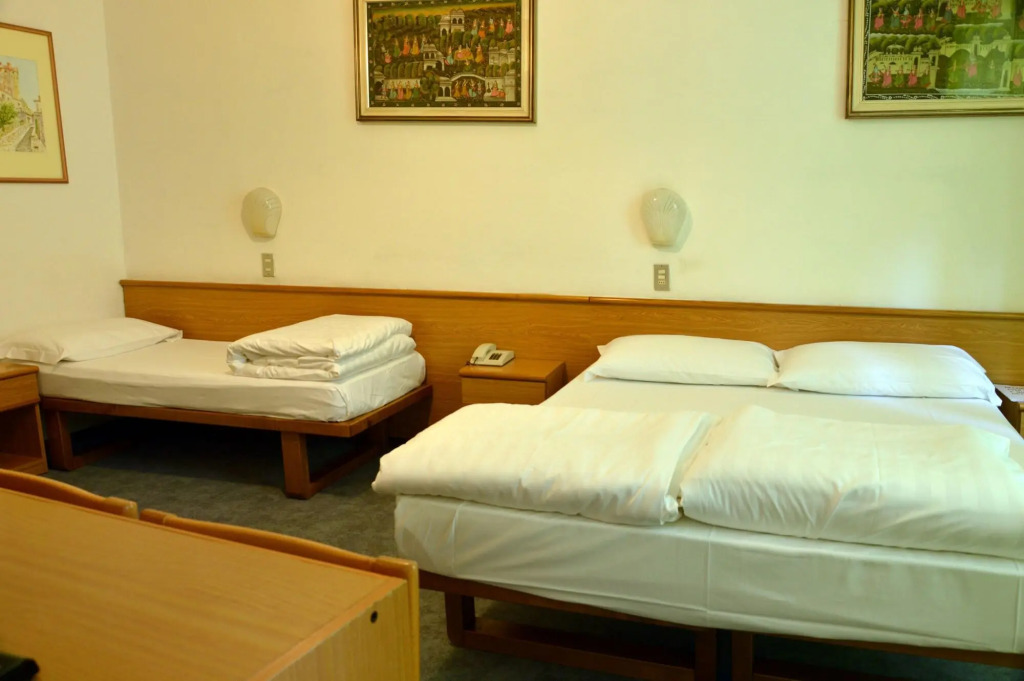 Hotel Modena old town