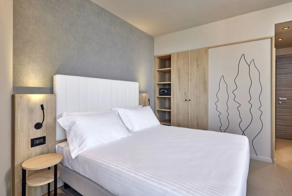 Отель Park Hotel Casimiro