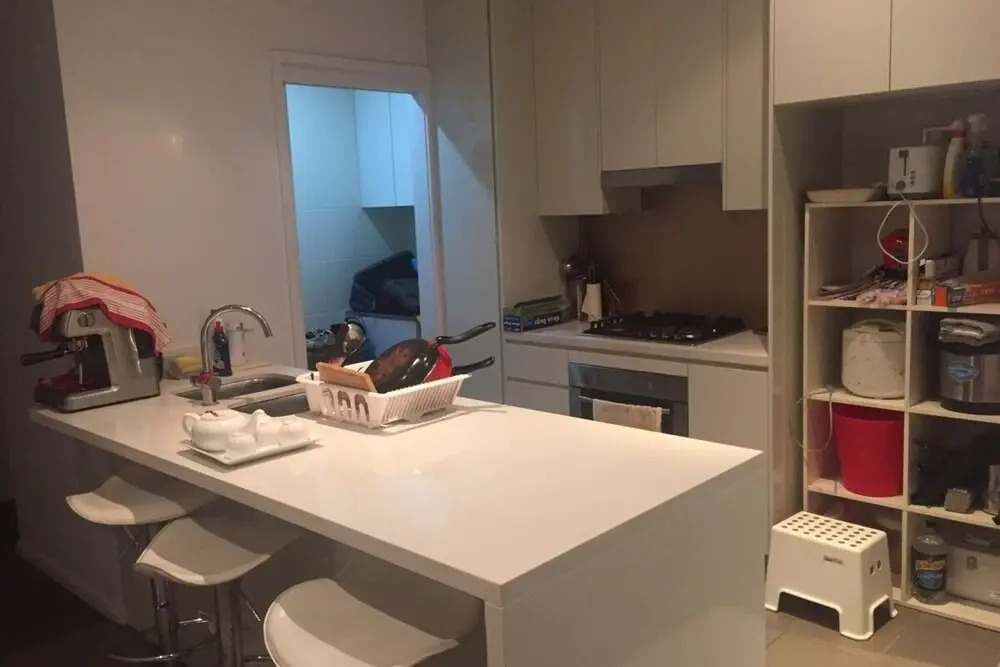 Sunny 3 Bedroom Apartment in Turrella