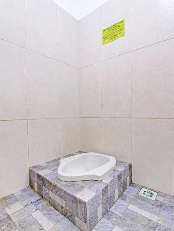 SPOT ON 91521 Mayong Guesthouse