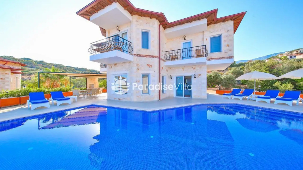 Villa Melissa