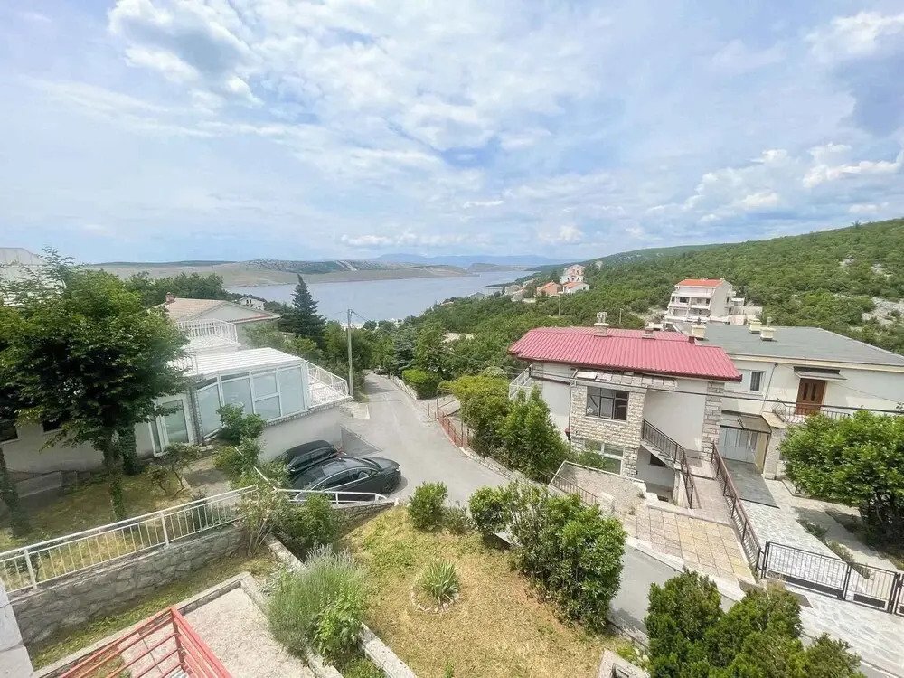 Apartmani Božica