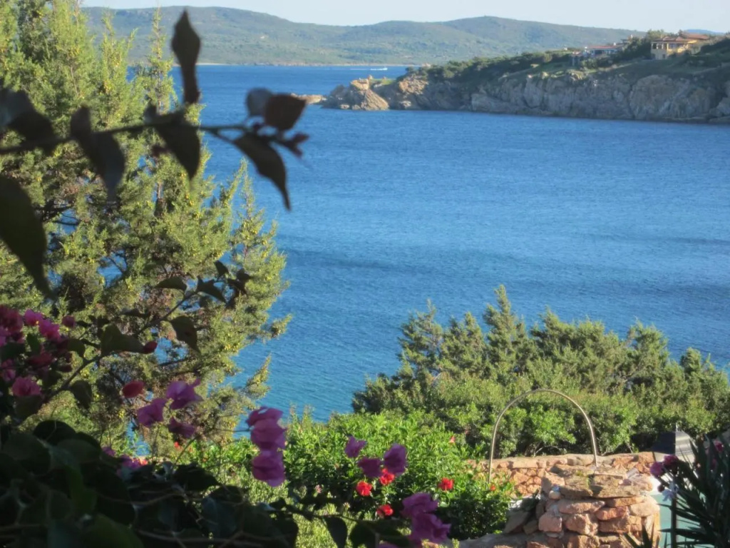 Appartamento a Porto Rotondo - VILLAGGIO PUNTA VOLPE - IUN S5393