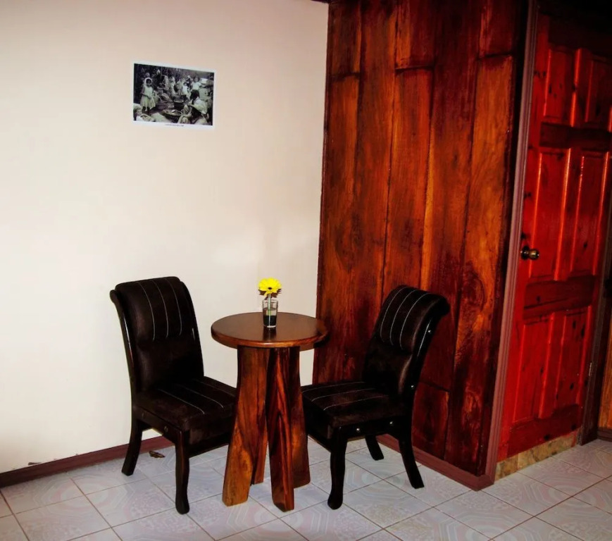 Nafre House B&B Monteverde