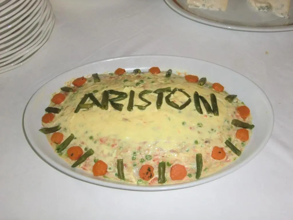 Hotel Ariston
