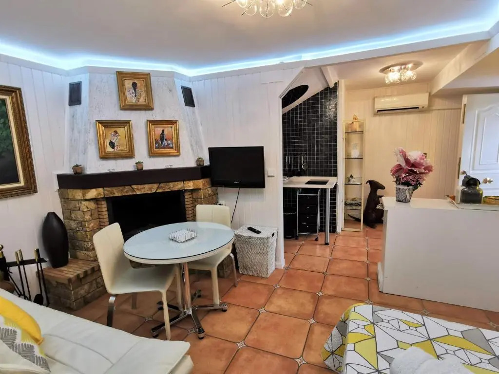 Apartamentos Tronca
