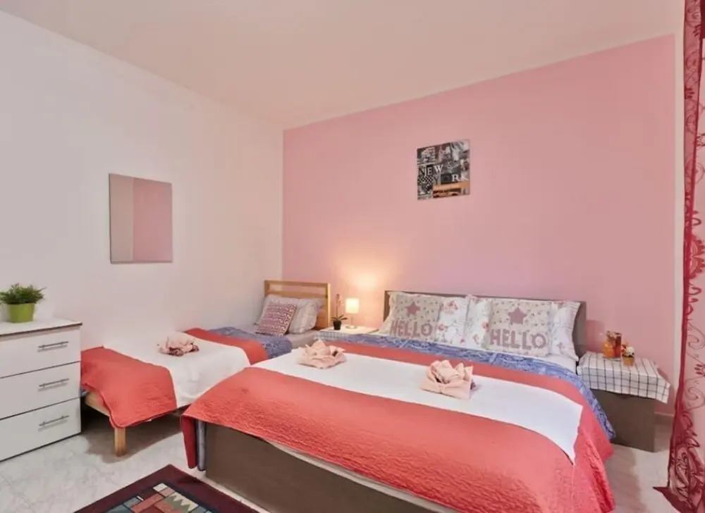 Jolly Apartment Chioggia Venice