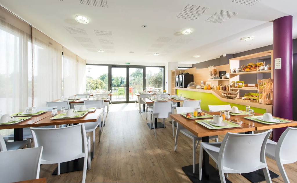 Sure Hotel By Best Western Guerande