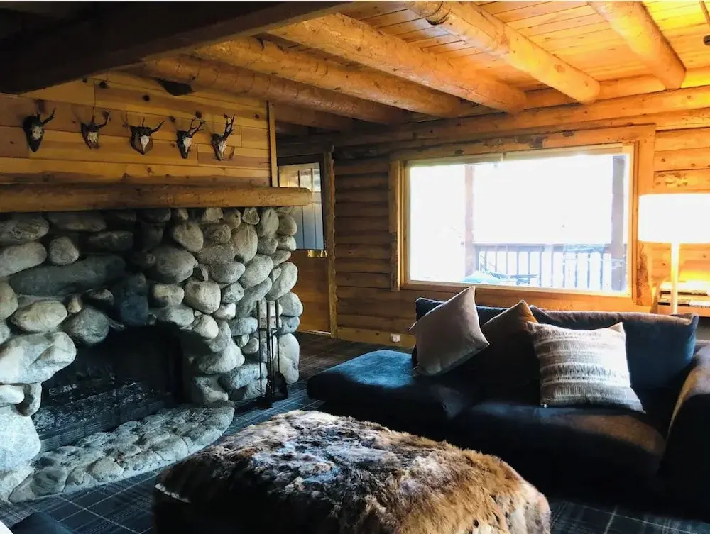 The Fireside Inn
