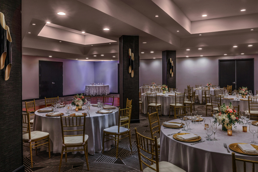 Hilton Boston Woburn
