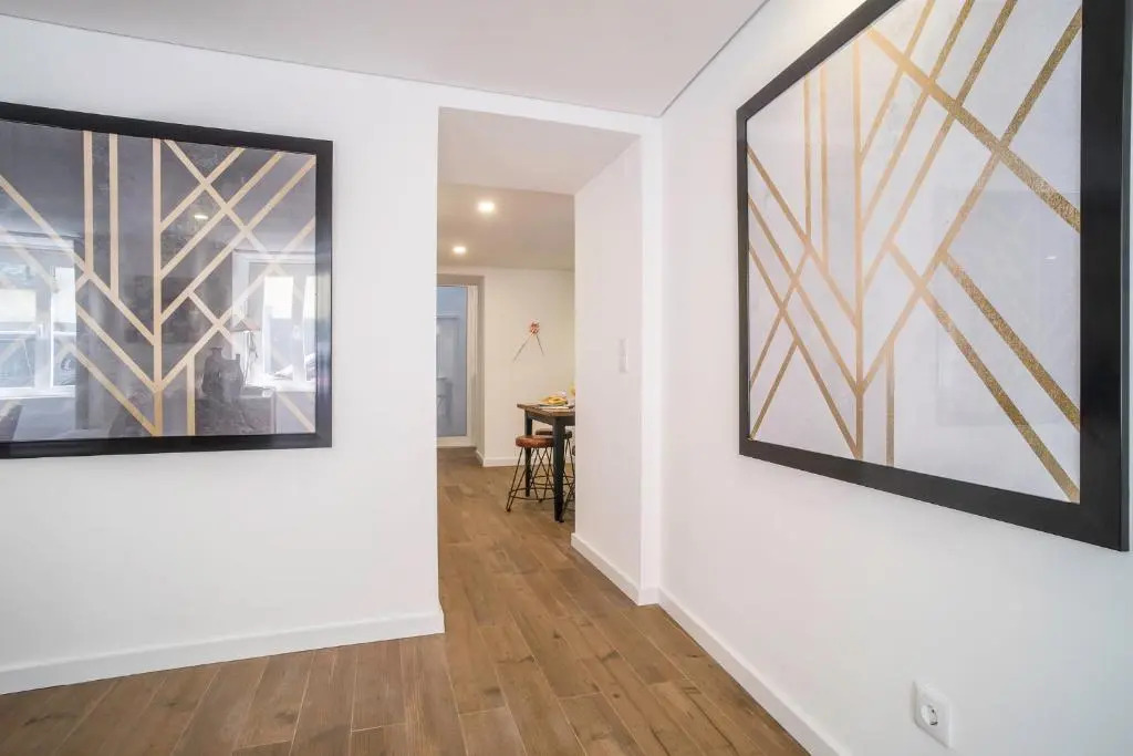 Casa 36 Exquisite Flat