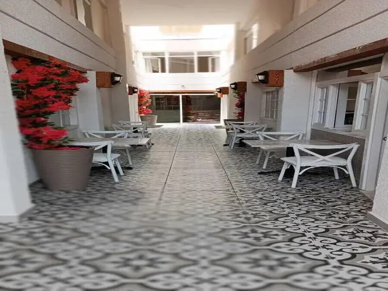 PRUVA İNN HoTEL