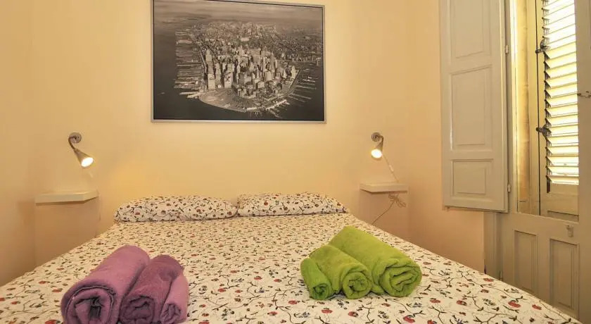 SolMarina Holiday House
