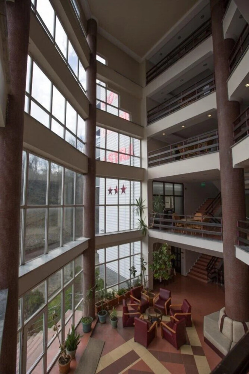 Grand Astra Hotel
