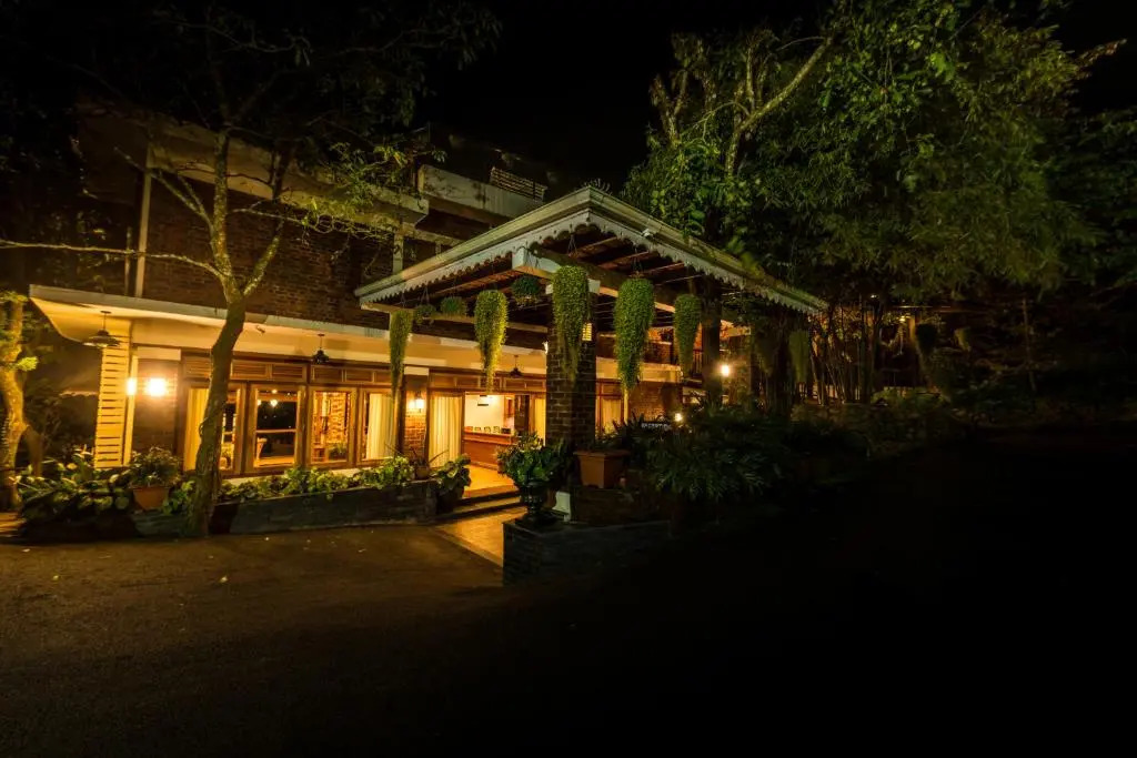 Mount Xanadu Resorts